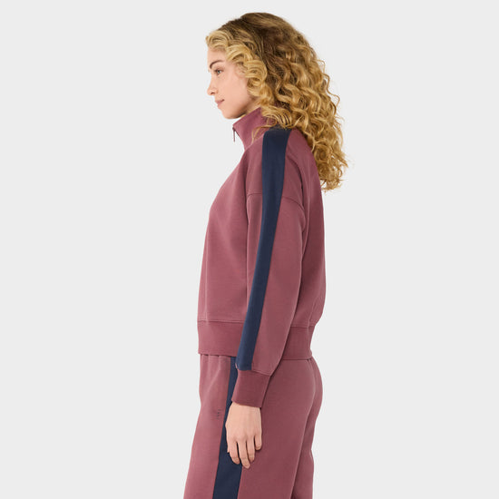 Tavi Half Zip Pullover | Tops > Sweaters & Hoodies | Tavi – Tavi Active