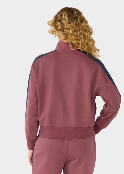 Tavi Half Zip Pullover | Tops > Sweaters & Hoodies | Tavi – Tavi Active
