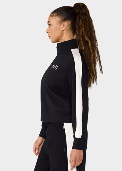 Tavi Half Zip Pullover | Tops > Sweaters & Hoodies | Tavi – Tavi Active