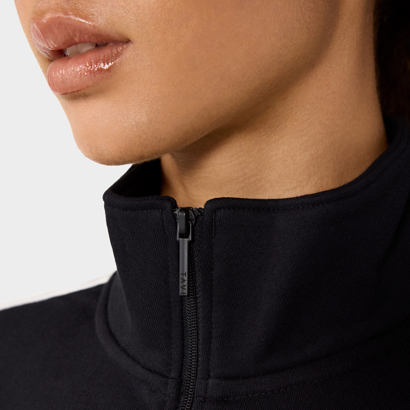 Tavi Half Zip Pullover | Tops > Sweaters & Hoodies | Tavi – Tavi Active
