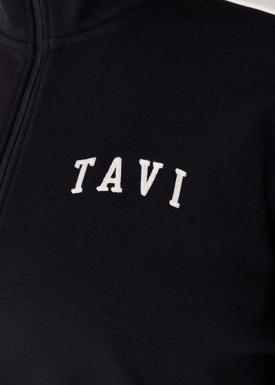 Tavi Half Zip Pullover | Tops > Sweaters & Hoodies | Tavi – Tavi Active