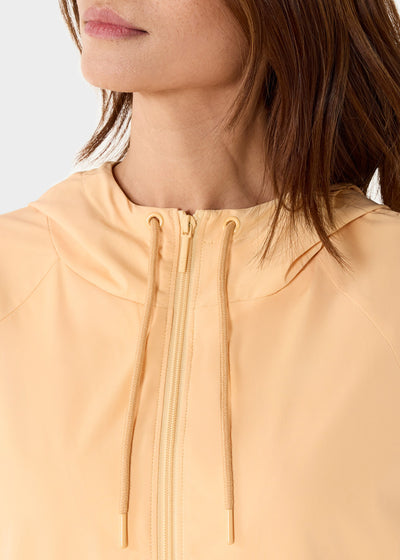 Ascend Hooded Windbreaker | Tops > Jackets | Tavi – Tavi Active