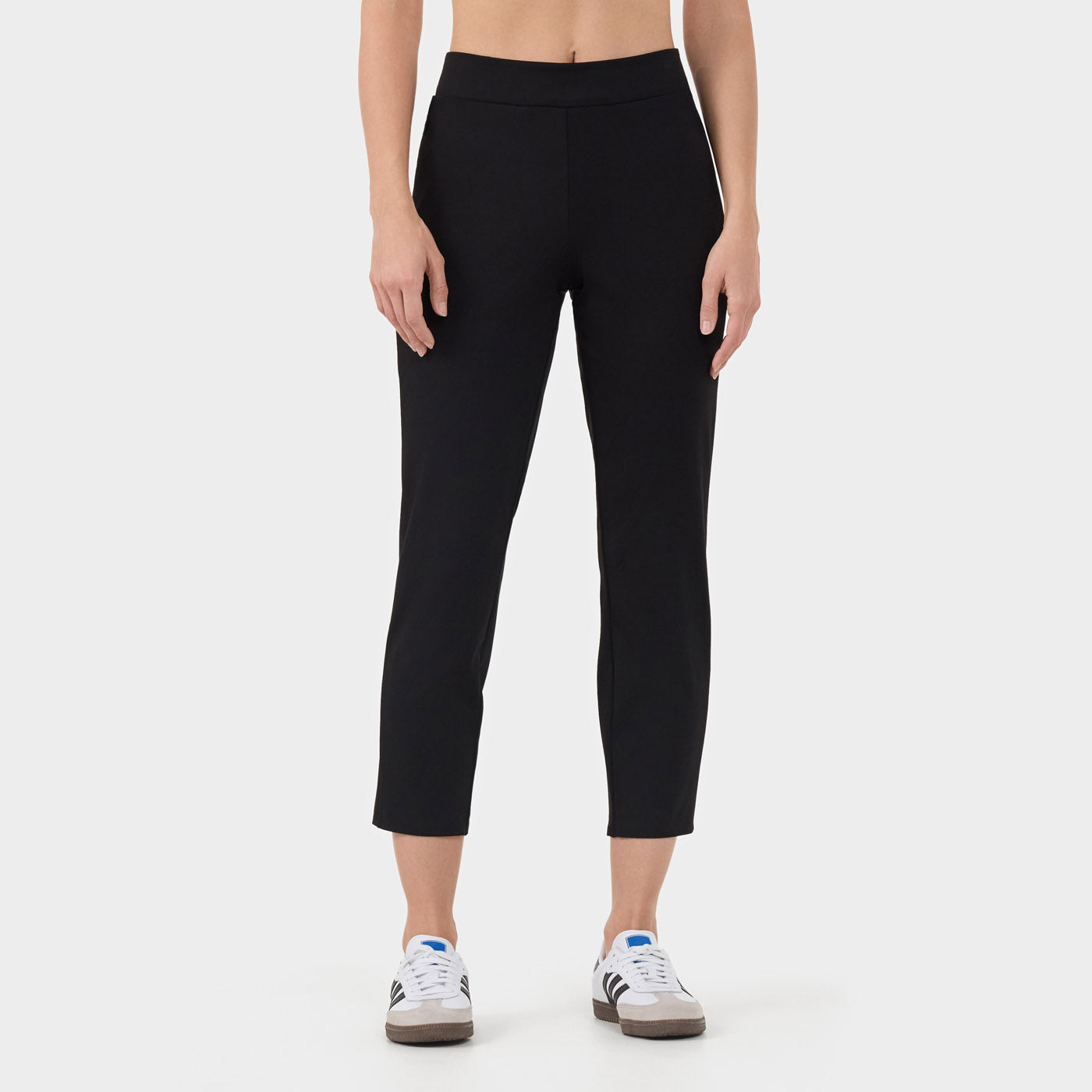 Modern Zip Jogger | Bottoms > Pants | Tavi – Tavi Active