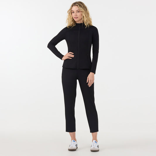 Modern Zip Jogger | Bottoms > Pants | Tavi – Tavi Active