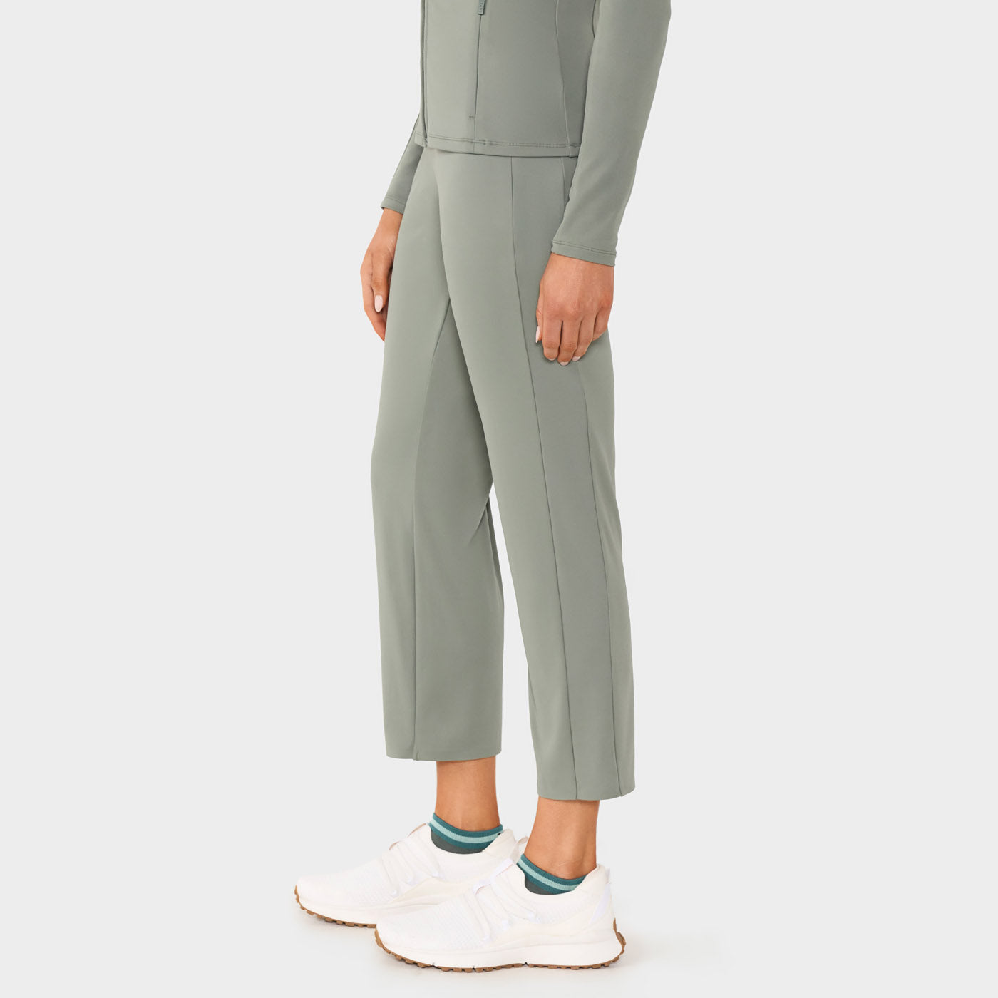 Modern Zip Jogger | Bottoms > Pants | Tavi – Tavi Active