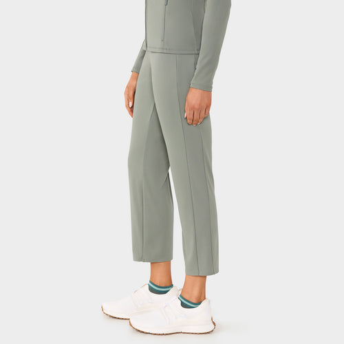 Modern Zip Jogger | Bottoms > Pants | Tavi – Tavi Active