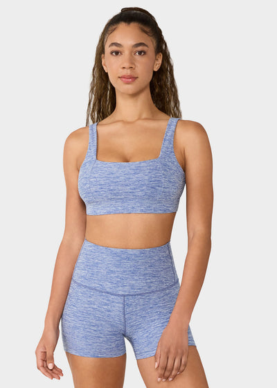 TaviCloud Square Neck Bra | Sports Bras | Tavi – Tavi Active