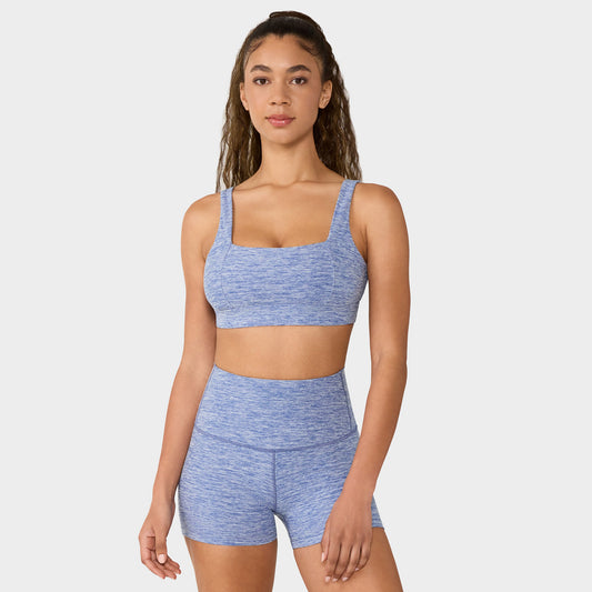TaviCloud Square Neck Bra | Sports Bras | Tavi – Tavi Active