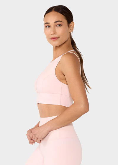 TaviSculpt® Mesh V Bra | Sports Bras | Tavi – Tavi Active