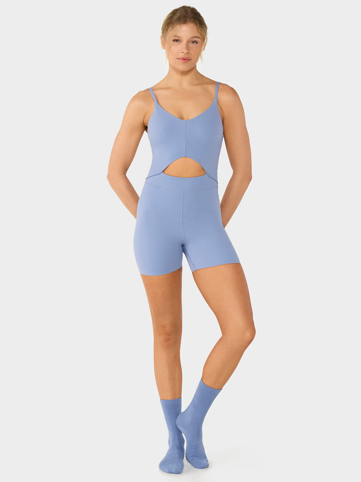 TaviSculpt® Alignment Bodysuit Short | bodysuit | Tavi – Tavi Active