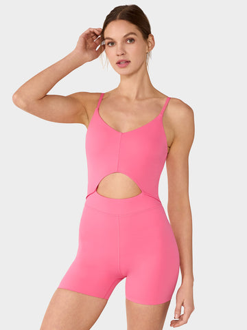 Alignment Bodysuit Short | bodysuit | Tavi – Tavi Active