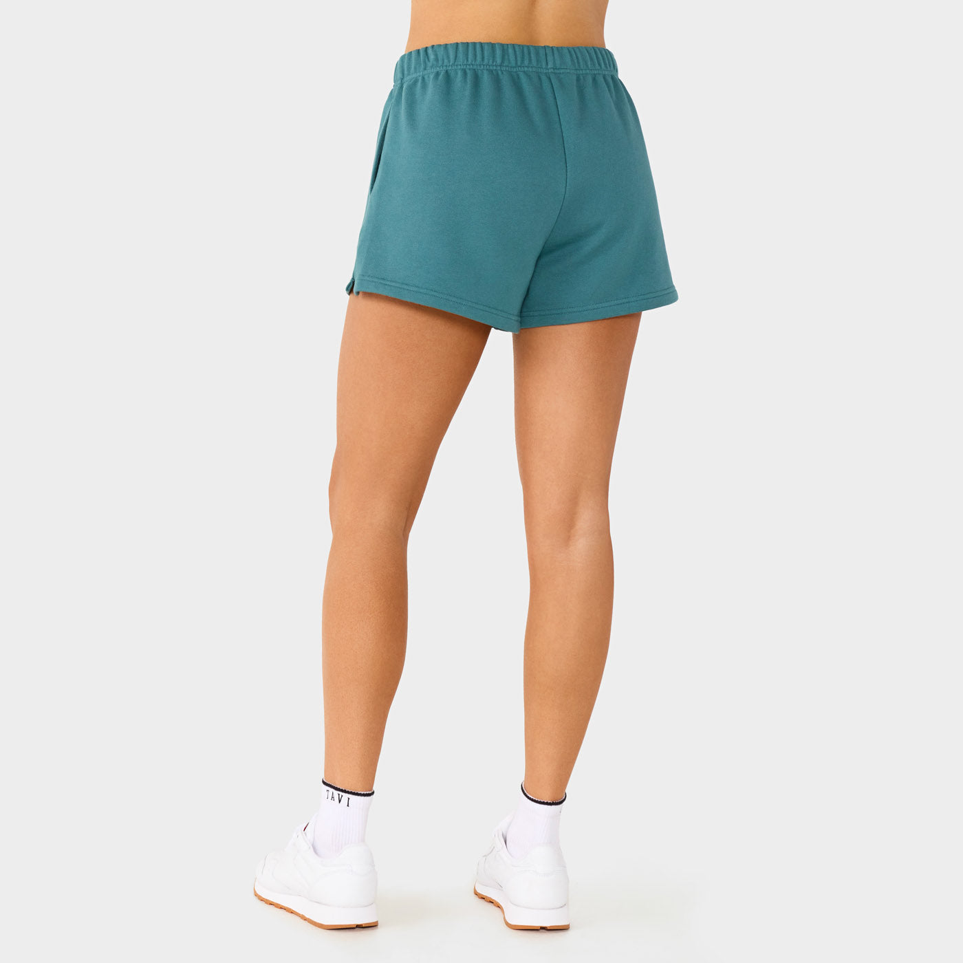 French Terry Sweat Short | Bottoms > Biker Shorts | Tavi – Tavi Active