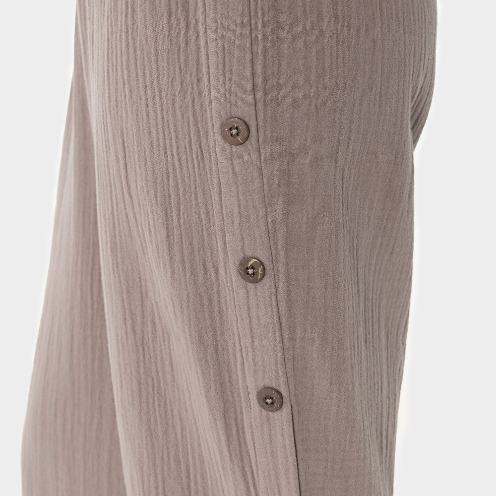 Unwind Gauze Pant | Bottoms > Pants | Tavi – Tavi Active