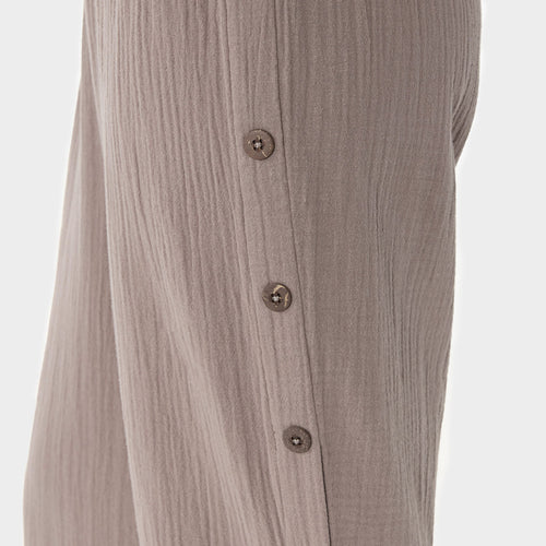 Unwind Gauze Pant | Bottoms > Pants | Tavi – Tavi Active