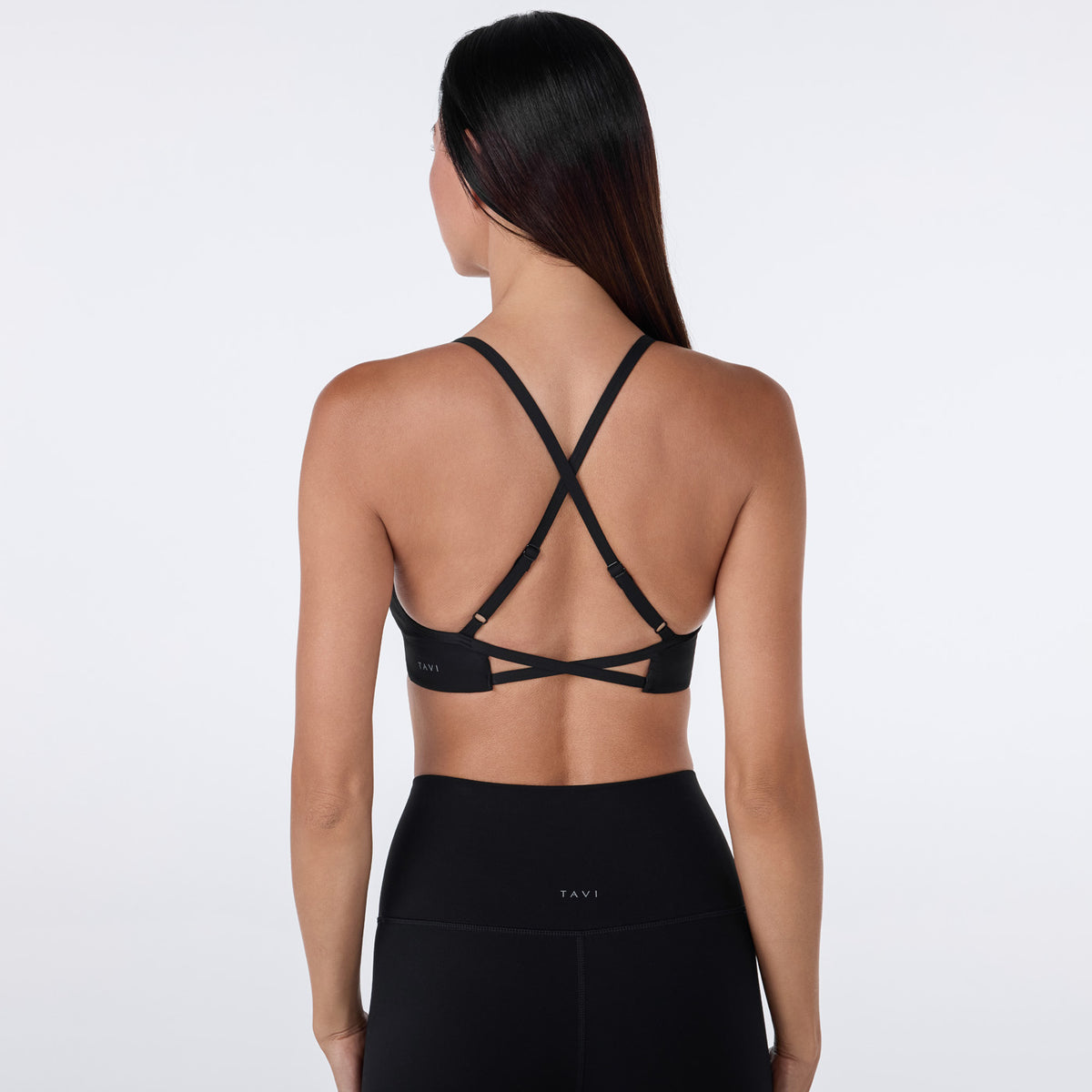TaviSculpt® Vivid Bra | Sports Bras | Tavi – Tavi Active