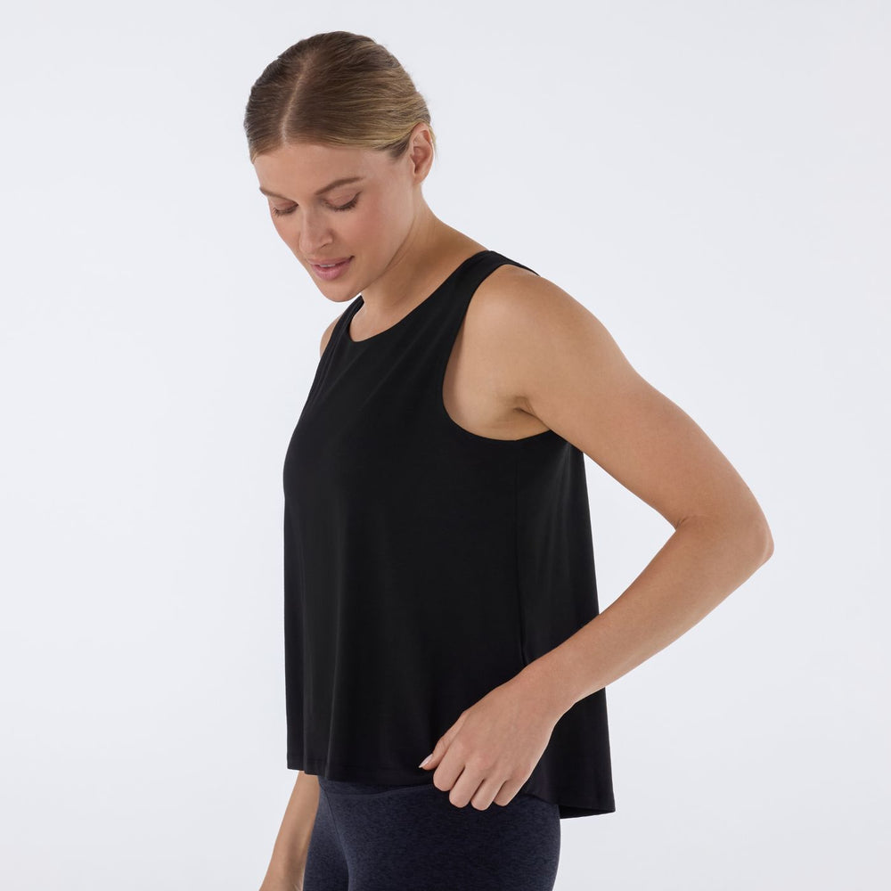 All Day Hi Lo Tank | Tops > Tanks | Tavi – Tavi Active