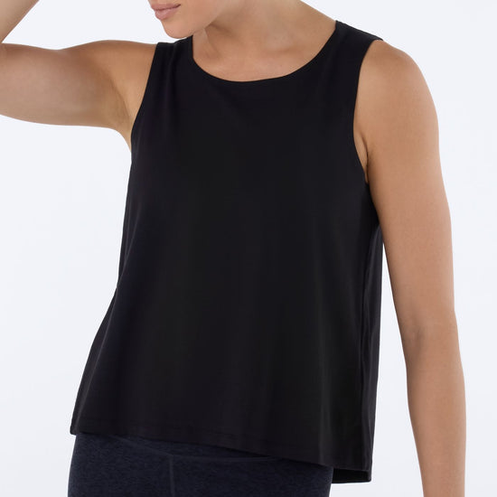 All Day Hi Lo Tank | Tops > Tanks | Tavi – Tavi Active