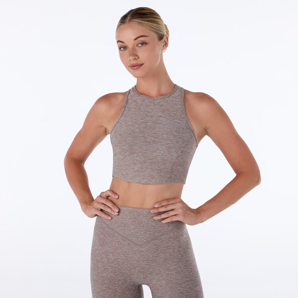 TaviCloud Active Long Line Bra | Sports Bras | Tavi – Tavi Active