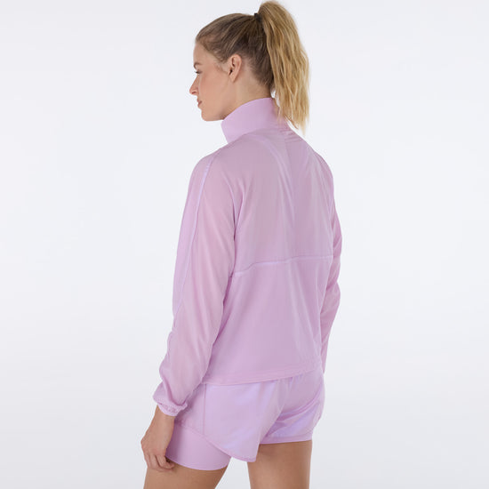 Ripstop Nylon Windbreaker | Tops > Jackets | Tavi – Tavi Active