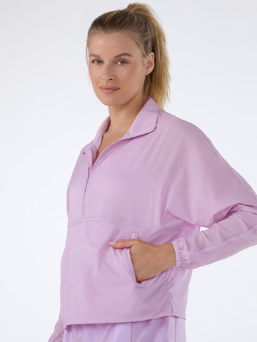 Ripstop Nylon Windbreaker | Tops > Jackets | Tavi – Tavi Active