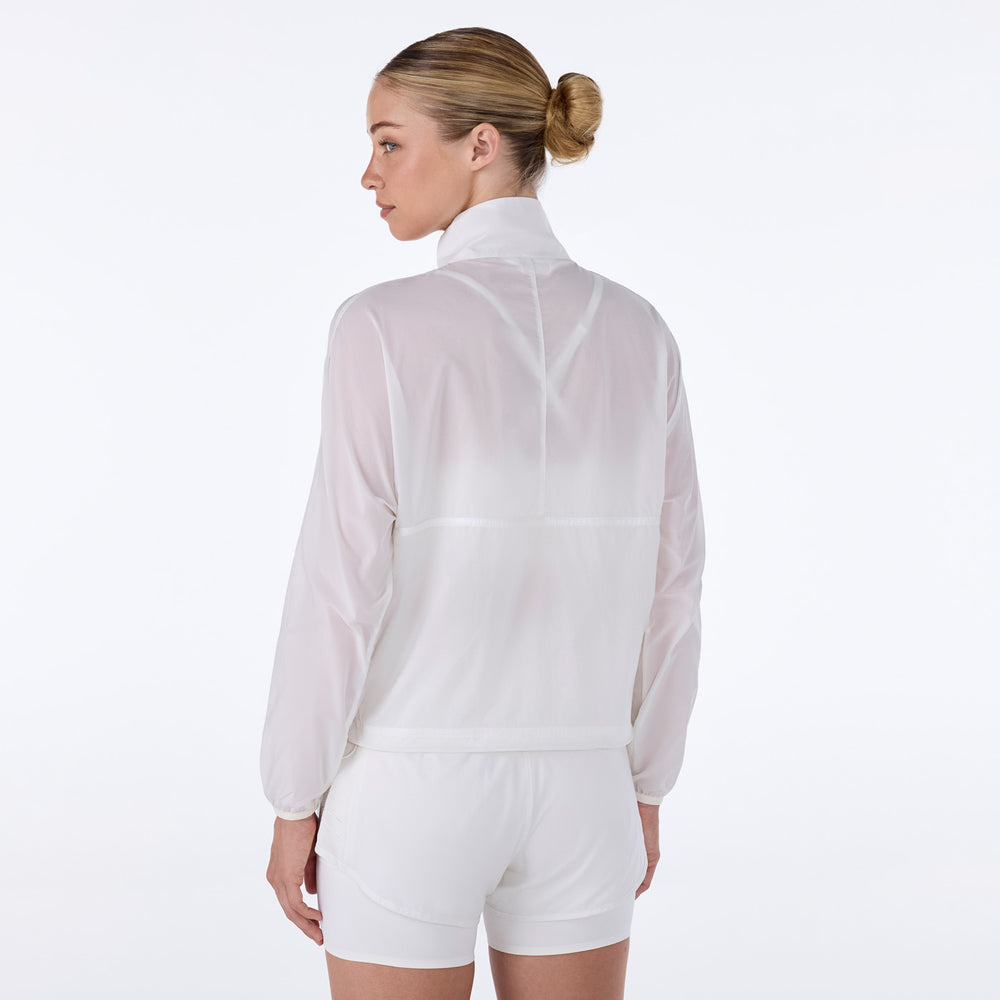 Ripstop Nylon Windbreaker | Tops > Jackets | Tavi – Tavi Active