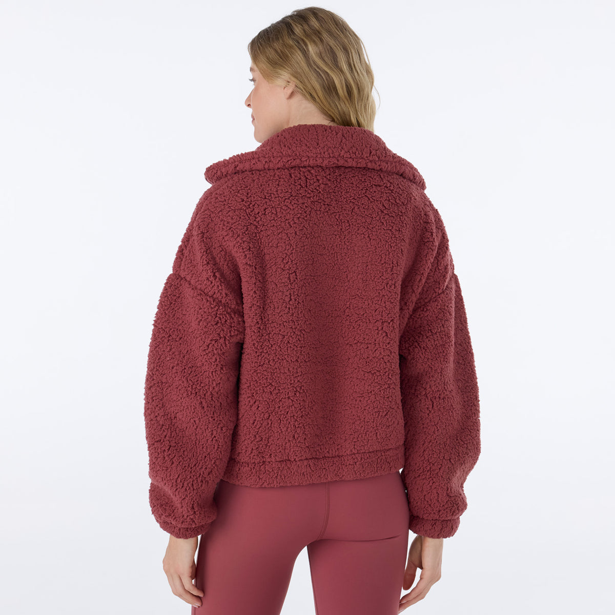 Teddy Coat | Tops > Sweaters & Hoodies | Tavi – Tavi Active
