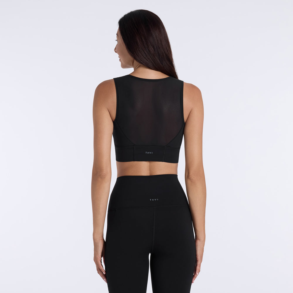 TaviSculpt® Opulence Bra | Womens > Bras | Tavi – Tavi Active