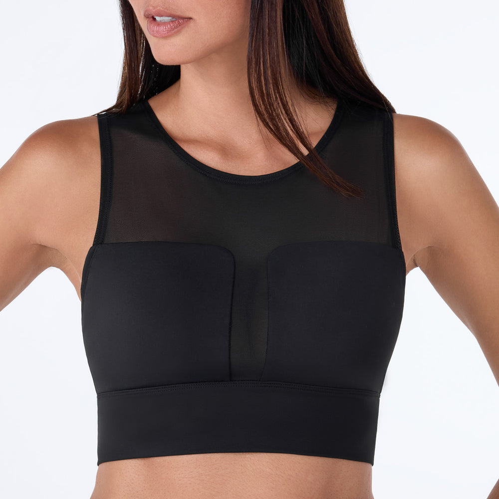 TaviSculpt® Opulence Bra | Womens > Bras | Tavi – Tavi Active