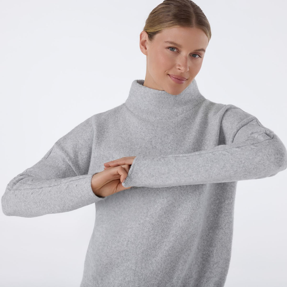 Allure Sweater | Tops > Sweaters & Hoodies | Tavi – Tavi Active