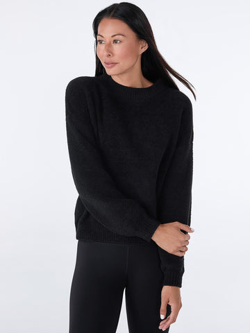 Mellow Crew Sweater | Tops > Sweaters & Hoodies | Tavi – Tavi Active