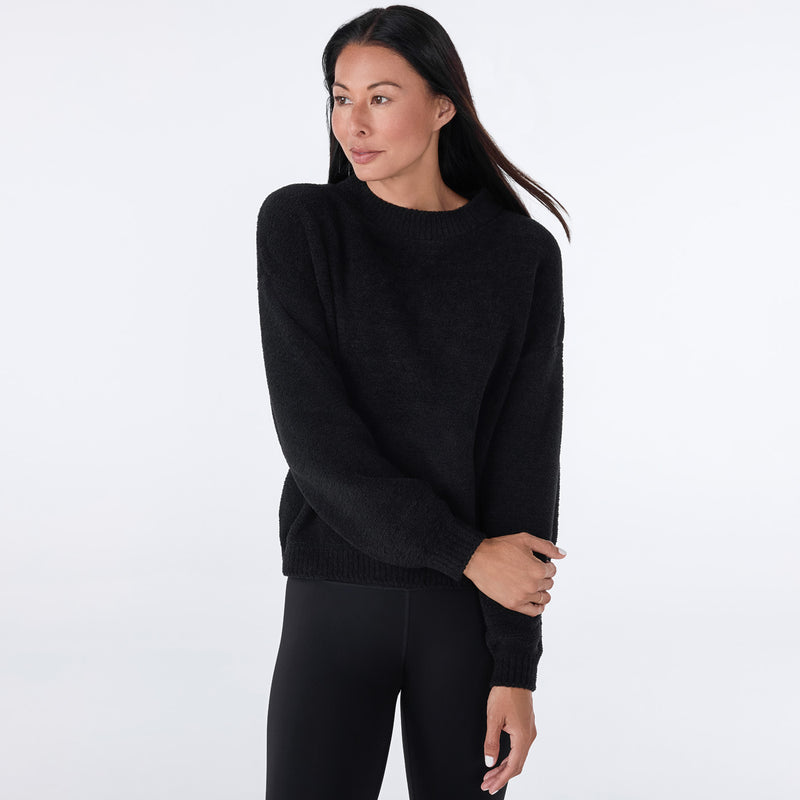 Mellow Crew Sweater | Tops > Sweaters & Hoodies | Tavi – Tavi Active