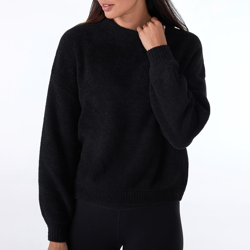 Mellow Crew Sweater | Tops > Sweaters & Hoodies | Tavi – Tavi Active