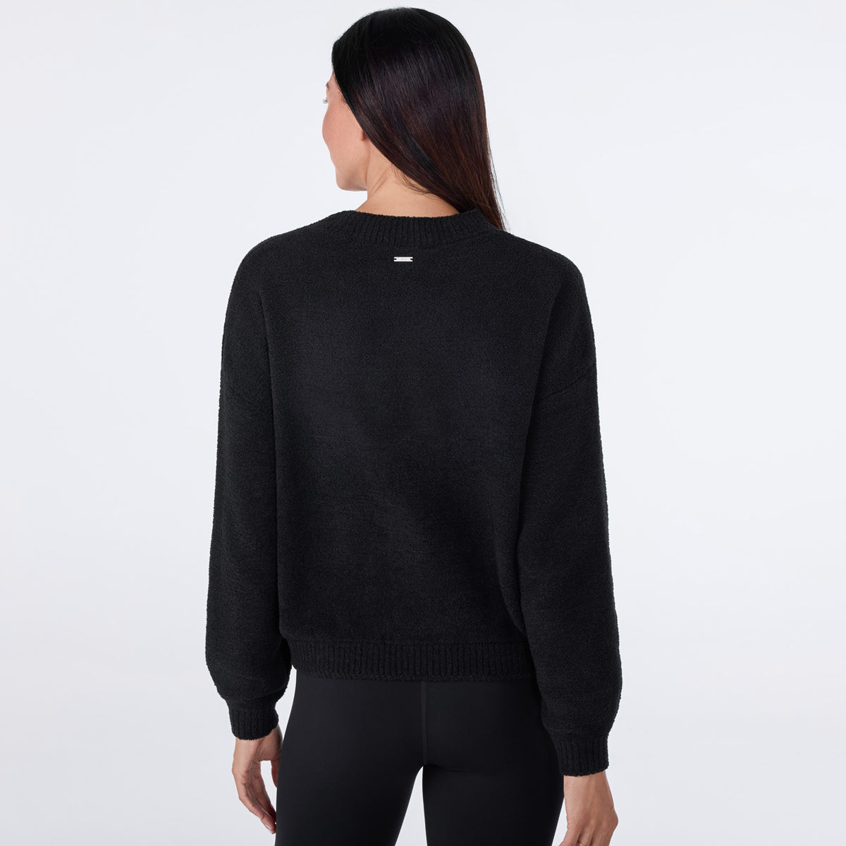 Mellow Crew Sweater | Tops > Sweaters & Hoodies | Tavi – Tavi Active