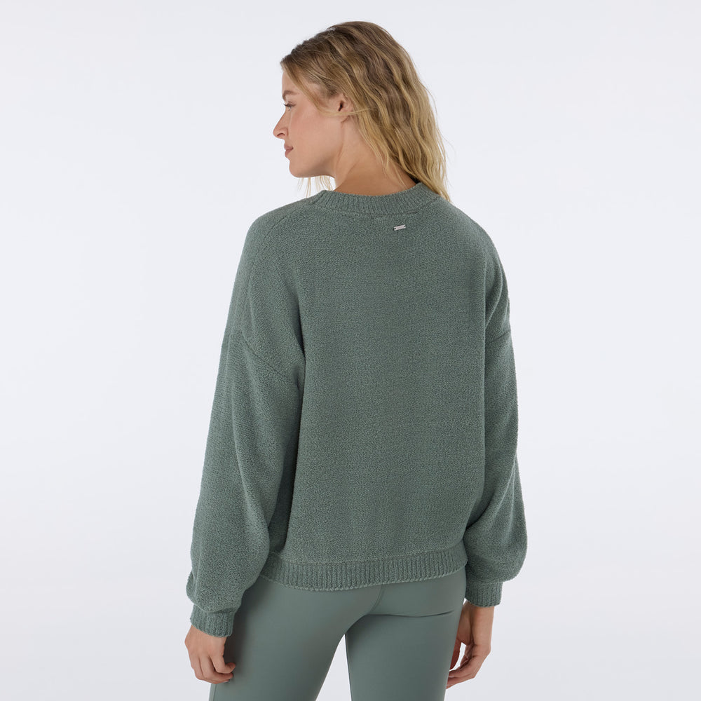 Mellow Crew Sweater | Tops > Sweaters & Hoodies | Tavi – Tavi Active