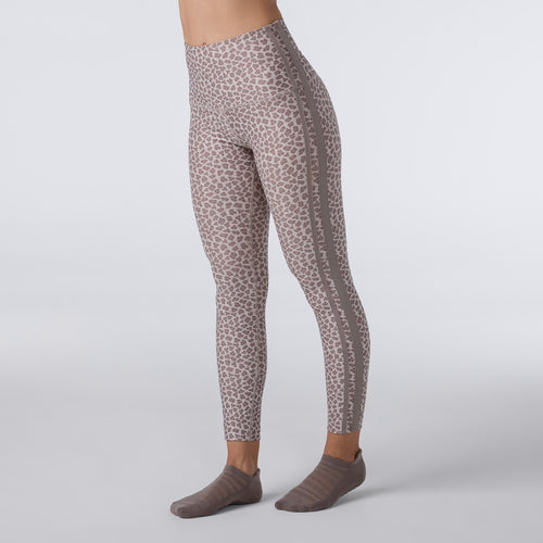 TaviCloud High Waisted 7/8 Stripe Leggings | | Tavi – Tavi Active