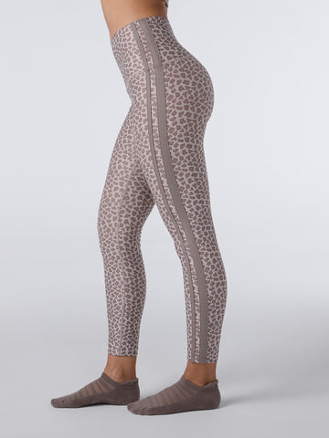 TaviCloud High Waisted 7/8 Stripe Leggings | | Tavi – Tavi Active
