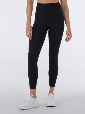 TaviSculpt® High Waisted 7/8 Smooth Rise Leggings