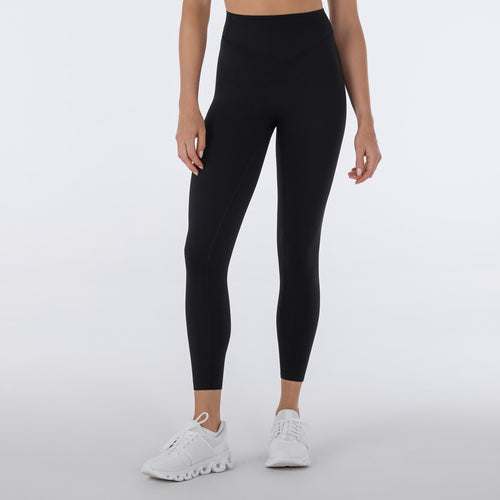 TaviSculpt® High Waisted 7/8 Smooth Rise Leggings