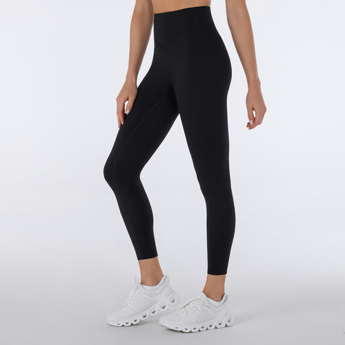 TaviSculpt® High Waisted 7/8 Smooth Rise Leggings