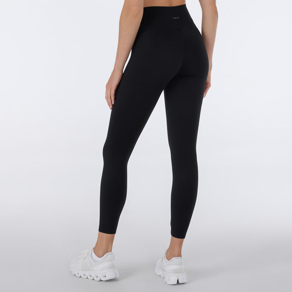 TaviSculpt® High Waisted 7/8 Smooth Rise Leggings