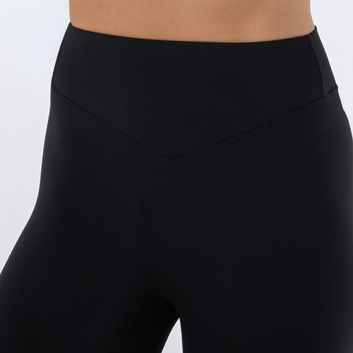 TaviSculpt® High Waisted 7/8 Smooth Rise Leggings