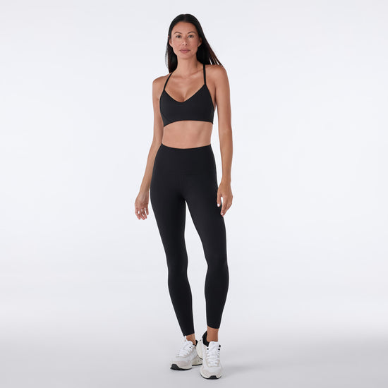 TaviSculpt® High Waisted 7/8 Smooth Rise Leggingss | | Tavi – Tavi Active
