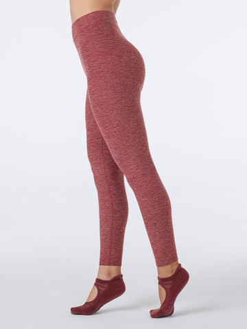 TaviCloud High Waisted Infinite 7/8 Leggings | Bottoms > Leggings | Tavi – Tavi Active