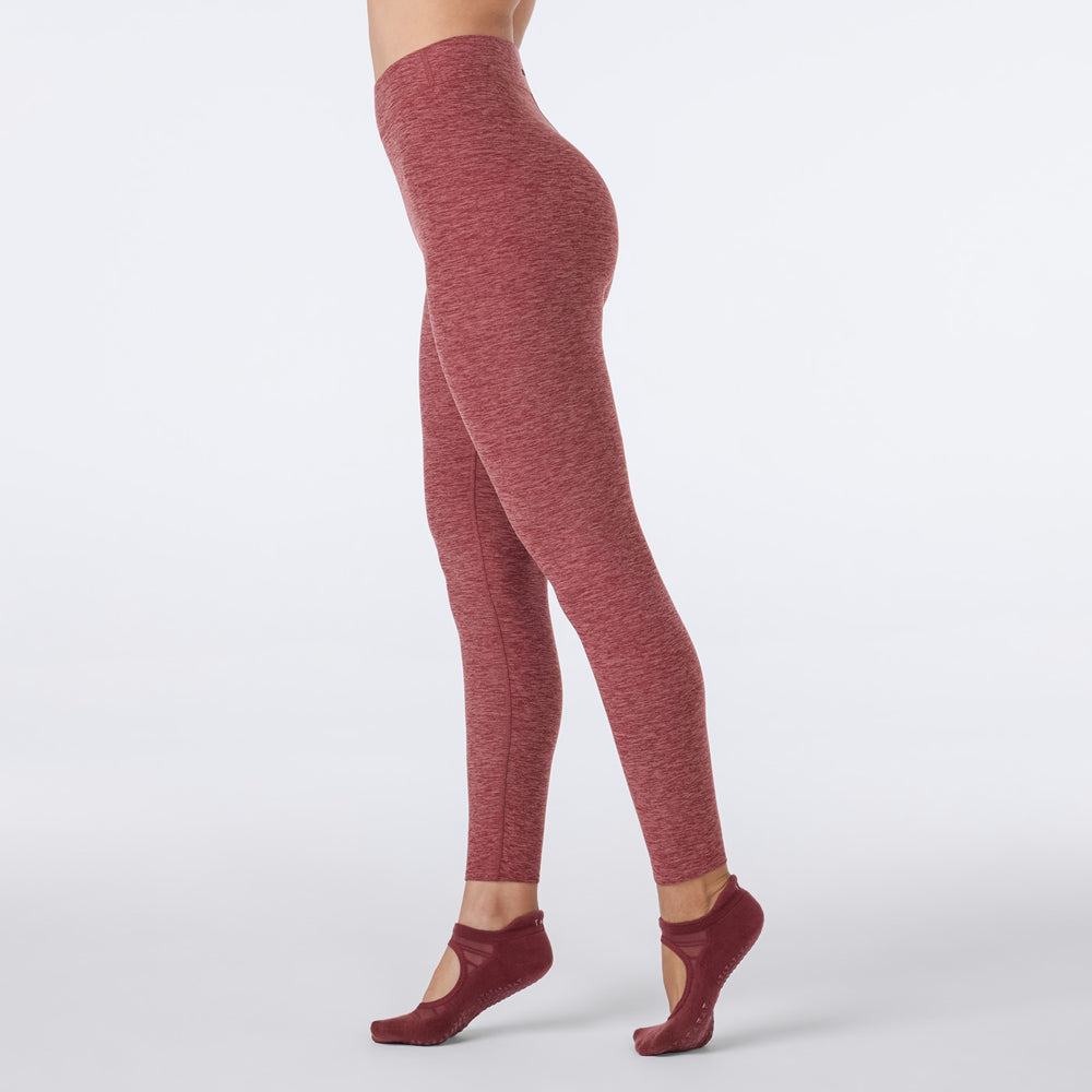 TaviCloud High Waisted Infinite 7/8 Leggings | Bottoms > Leggings | Tavi – Tavi Active