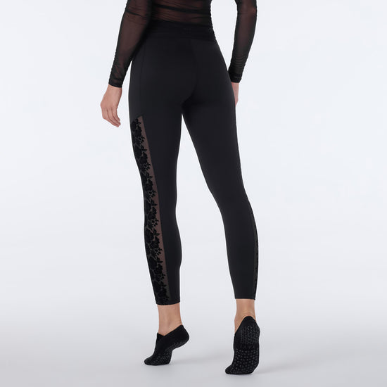 TaviSculpt® High Waisted Infinite 7/8 Leggings | Bottoms > Leggings | Tavi – Tavi Active