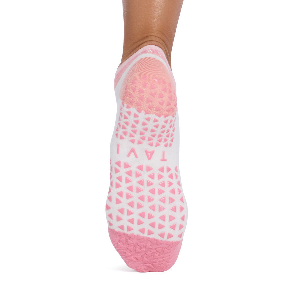 Cora Grip Socks | Socks > Grip | Tavi – Tavi Active