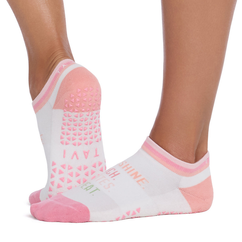 Cora Grip Socks | Socks > Grip | Tavi – Tavi Active