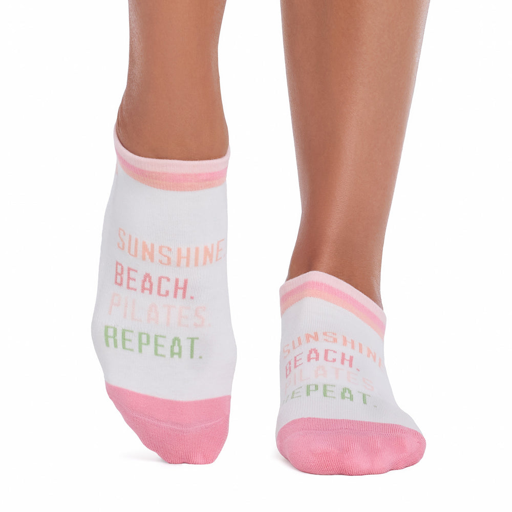 Cora Grip Socks | Socks > Grip | Tavi – Tavi Active