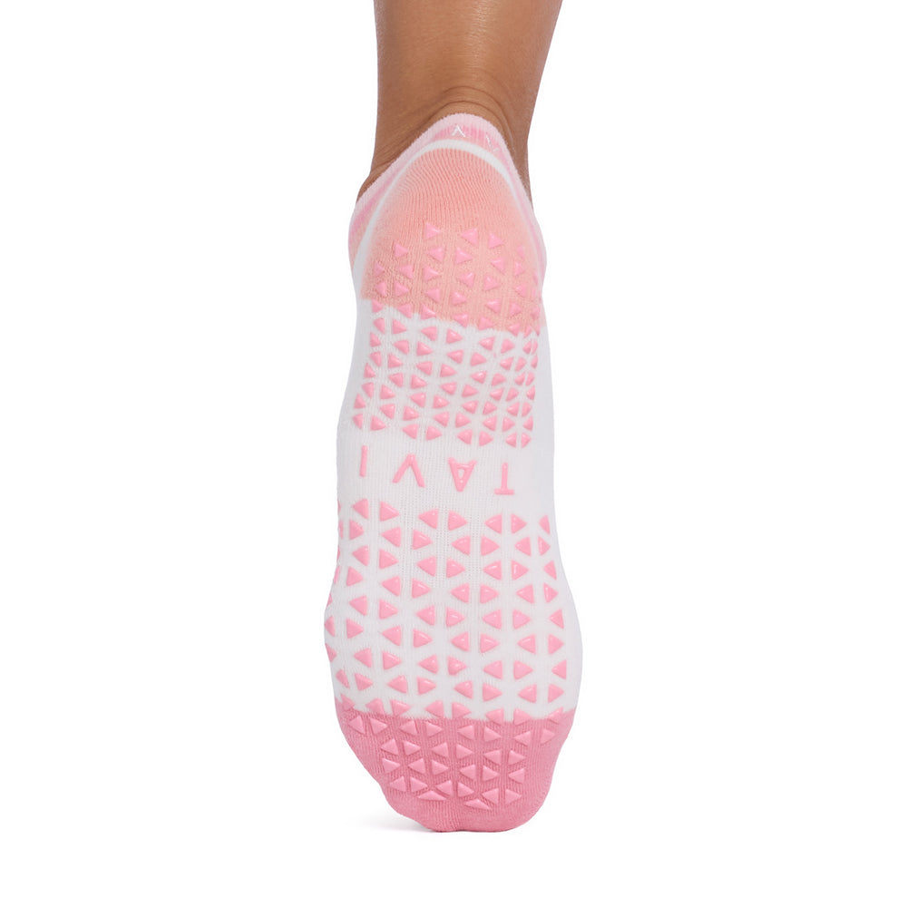 Cora Grip Socks | Socks > Grip | Tavi – Tavi Active