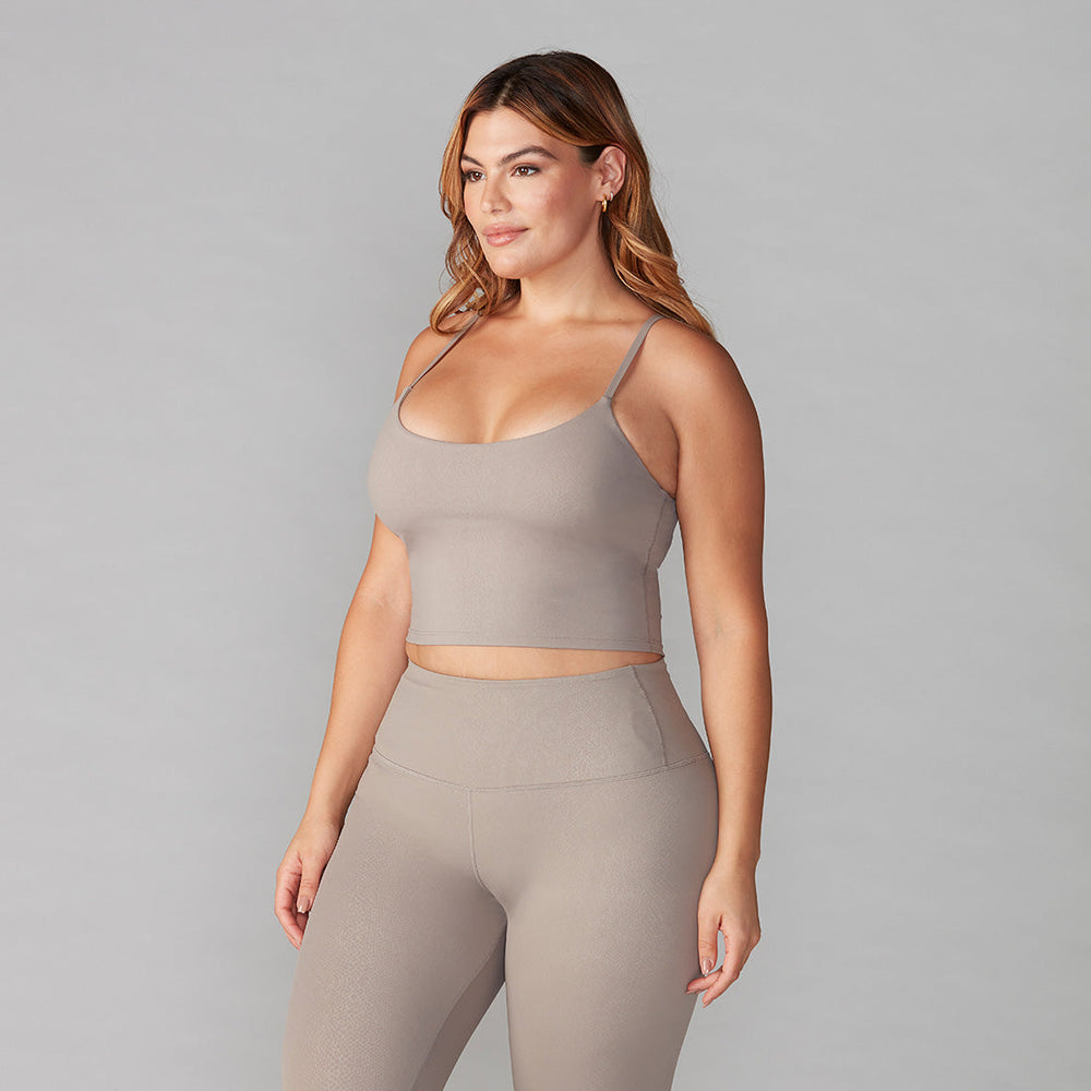 # Cami Bra * | Tops > Tanks | Tavi – ToeSox | Tavi | Vooray